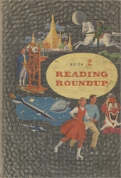 Reading Roundup Book 2