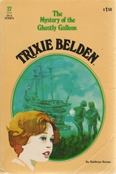 Trixie Belden #27