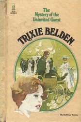 Trixie Belden #17