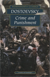 Crime and Punishment