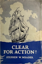 Clear for Action!