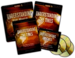 Understanding the Times - Set