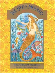 Little Mermaid and Other Fairy Tales