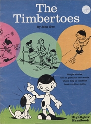 Timbertoes