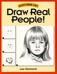 Draw Real People