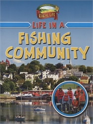 Life in a Fishing Community