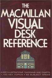 Macmillan Visual Desk Reference