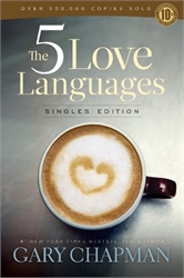 Five Love Languages - Singles Edition