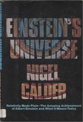 Einstein's Universe