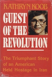 Guest of the Revolution