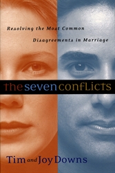 Seven Conflicts