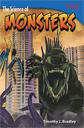 Science of Monsters