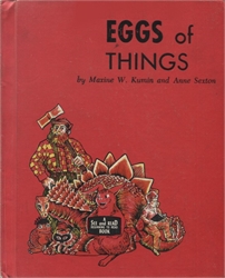 Eggs of Things
