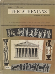 Athenians In the Classical Period