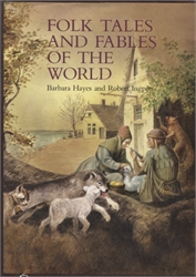 Folk Tales and Fables of the World