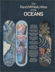 Rand McNally Atlas of the Oceans