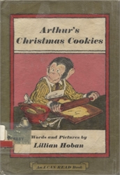 Arthur's Christmas Cookies