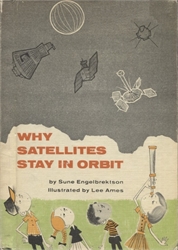 Why Satellites Stay in Orbit