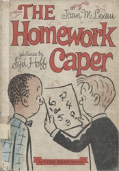 Homework Caper