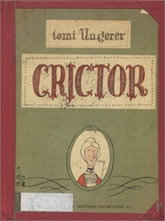 Crictor