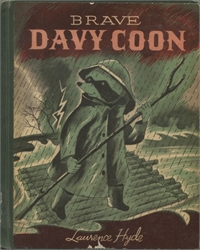 Brave Davy Coon