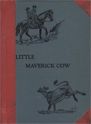 Little Maverick Cow