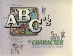 ABC's of Character