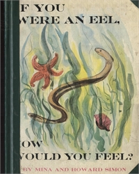 If You Were an Eel, How Would You Feel?