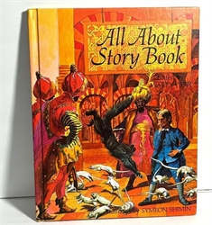 All About Story Book