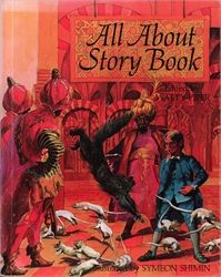 All About Story Book