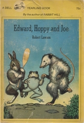 Edward, Hoppy and Joe