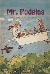 Mr. Pudgins