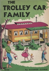 Trolley Car Family