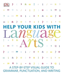 DK Help Your Kids with Language Arts