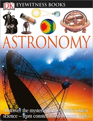 DK Eyewitness: Astronomy