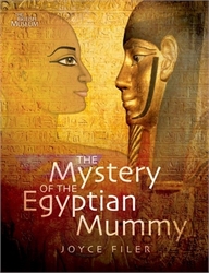 Mystery of the Egyptian Mummy