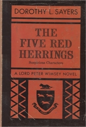 Five Red Herrings