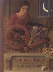 Rumpelstiltskin