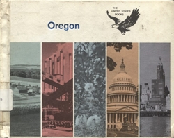Picture Book of Oregon