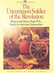 Uncommon Soldier of the Revolution