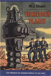 Forbidden Planet