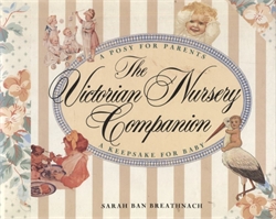 Victorian Nursery Companion