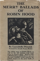 Merry Ballads of Robin Hood
