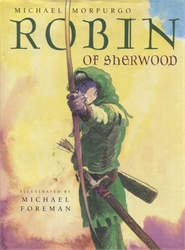 Robin of Sherwood