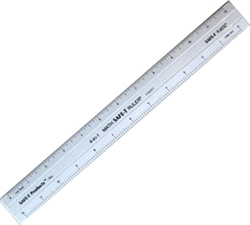 RightStart 4-in-1 Ruler