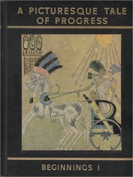 Picturesque Tale of Progress Volume 1