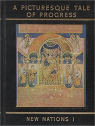 Picturesque Tale of Progress Volume 5