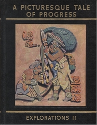 Picturesque Tale of Progress Volume 8