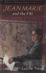 JeanMarie and the FBI