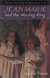 JeanMarie and the Missing Ring
